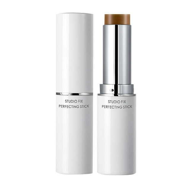 18 Color Contouring Stick Setting Highlighter Stick Foreign Trade Cover Dark Circles Mark Brightening Foundation Stick