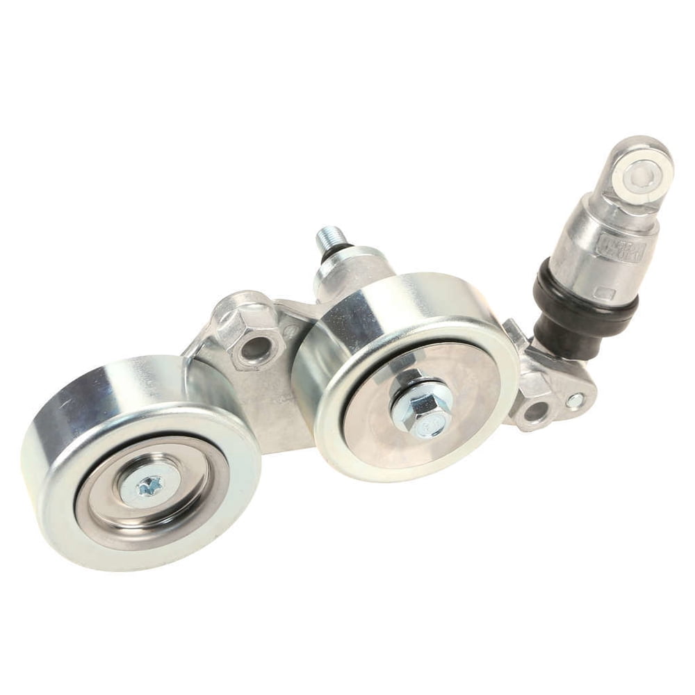 OE Replacement for 20062011 Honda Pilot Accessory Drive Belt Tensioner Assembly for Honda Pilot