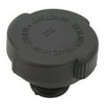 thumbnail image 1 of HLONK Land Rover Discovery 2 Radiator Expansion Tank Cap  Black Replacement for 1998-2004 Models  Universal Fit  Durable Design for Leak-Free Performance, 1 of 9