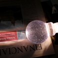 thumbnail image 4 of Gkeoshab DIY Silicone Mould Light Bulb Non Stick Ornament Resin LED Bulb Easy Demold Useful For Home & Garden, 4 of 5