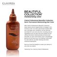 thumbnail image 7 of Ebo Clairol Professional Beautiful Collection Moisturizing Color Semi Permanent Hair Color (2 Pack) (B14W Cedar Red Brown) - 3 oz each, 7 of 7