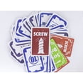 thumbnail image 2 of Screw Card Game: Strategy & Memory Card Game, 2 of 6