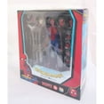 thumbnail image 4 of Return Of The Hero Spider Man Delicate Details Figure Doll 7 Inches Multiple Points Of Articulation Action Figure Toy For Fans, 4 of 8