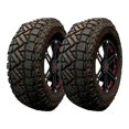 thumbnail image 1 of Paquete de 2 Llantas 255/70r16 Tdi Tires Stark A-r/t 111t TDI TIRES  Stark A-R/T, 1 of 2