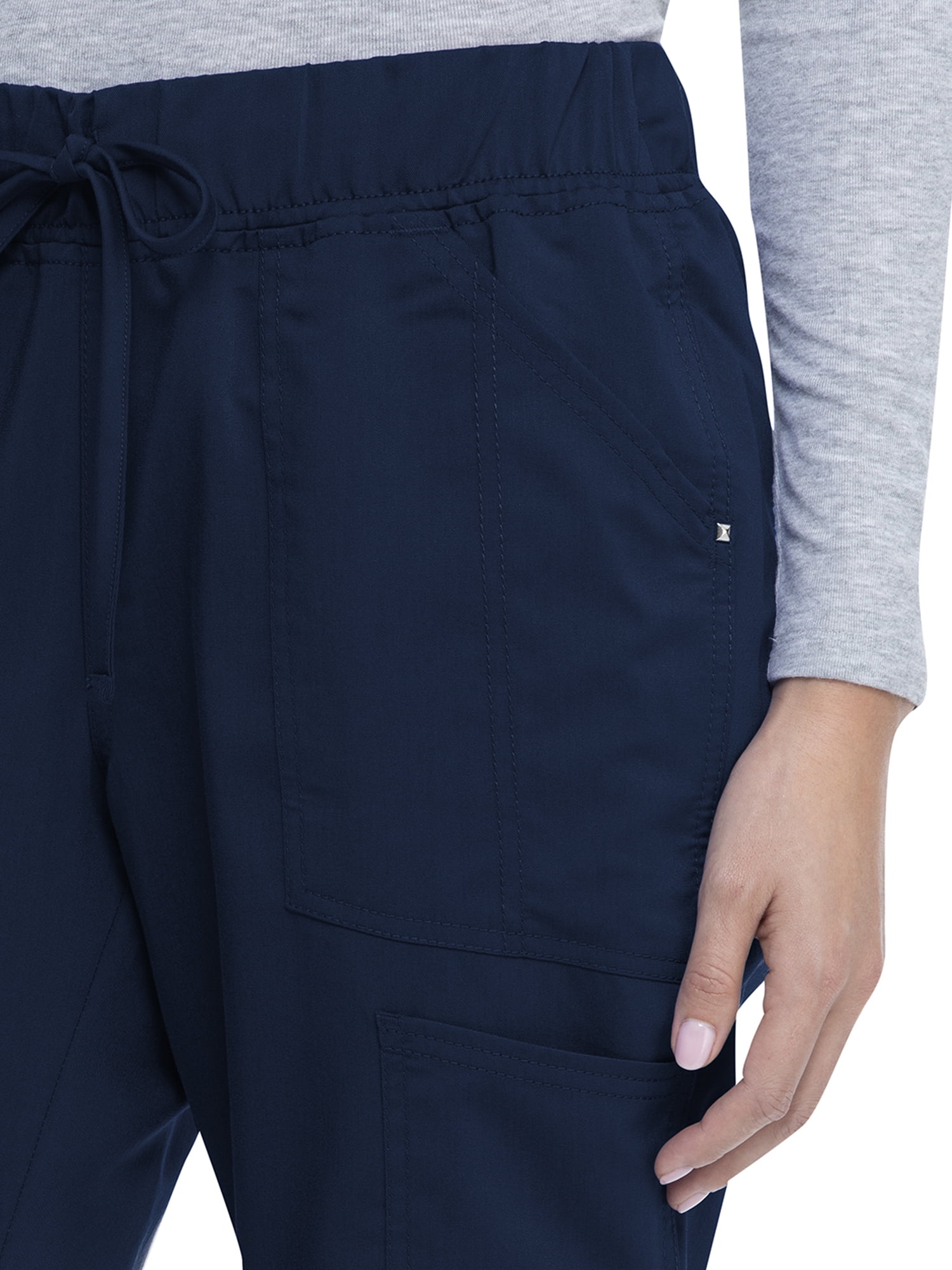 Scrubstar Women's Fashion Premium Ultimate Jogger Scrub Pants