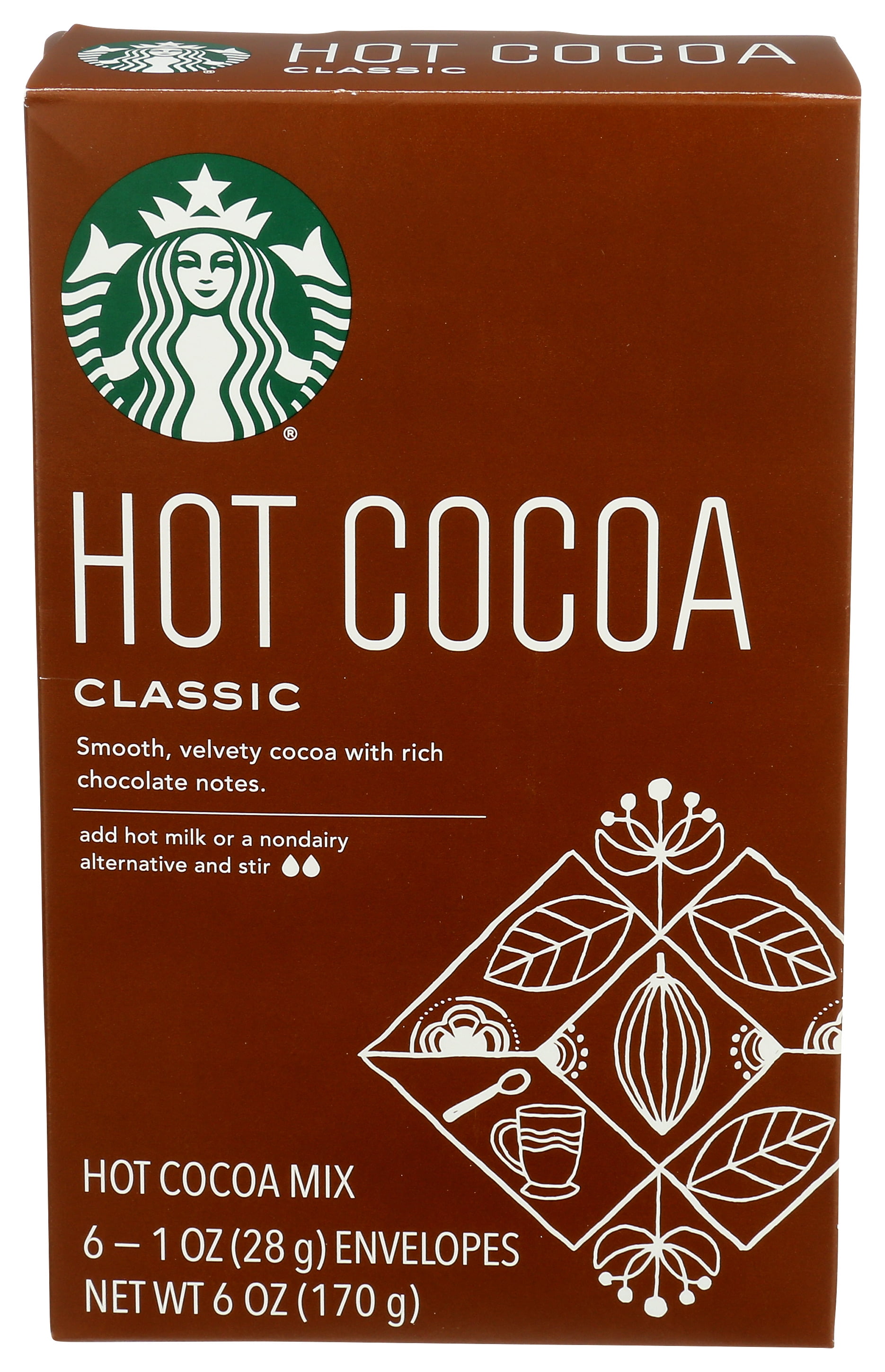 Classic Hot Cocoa