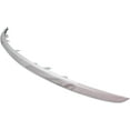 thumbnail image 5 of For 12 13 14 CR-V Front Upper Grille Trim Molding Chrome HO1217107 71122T0GA01, 5 of 5