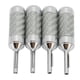 thumbnail image 4 of Conectores de Banana ANGGREK 4 Piezas Fibra de carbono 5 mm, 4 of 8