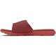 thumbnail image 1 of Sandalias Under Armour Ignite Pro 601 Rojo Cinna/Rojo Sedona para Hombre, 1 of 1