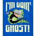 thumbnail image 3 of Danny Phantom - I'm Goin Ghost - Toddler and Youth Short Sleeve Graphic T-Shirt, 3 of 5