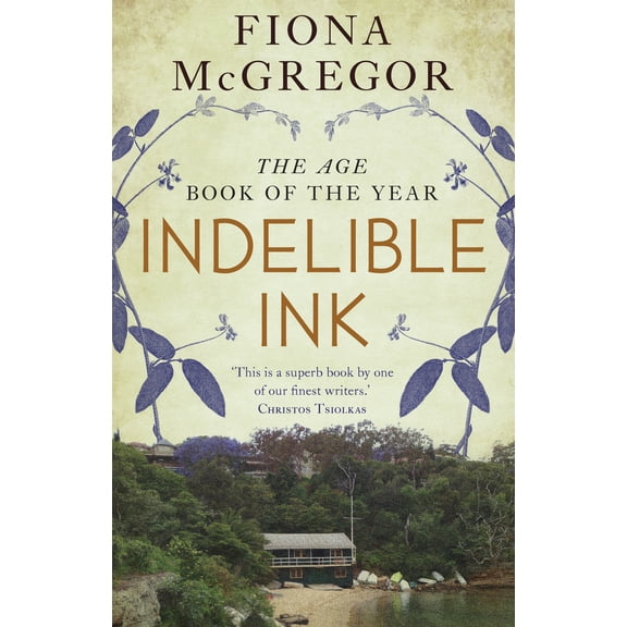 Pre-Owned Indelible Ink