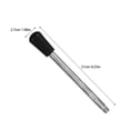 thumbnail image 2 of YSNOOWE 3 Pcs Volant pour Machine à Laver avec Poignée Ergonomique Structure Compacte Applications de Réparation, 2 of 8