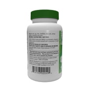 PQQ 20mg 120 Servings Pyrroloquinoline Quinone as PureQQ | Promotes Mitochondrial Biogenesis | Certified Vegan | Non-GMO Gluten Soy Free Capsules | Clean Label PQQ Supplement by Health Thru Nutrition