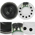 thumbnail image 4 of Haut-parleur Audio, Haut-Parleur 10pcs 23mm 8 0.5W Atteindre Plus, 4 of 8