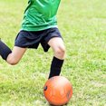 thumbnail image 1 of PVC Hard-wearing Safe Kids Football, Children Soccer Ball, For Entertainment Children, 1 of 8