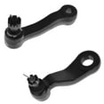 thumbnail image 3 of 2 Piece Idler & 3 Groove Pitman Arm Kit for Chevy GMC Escalade Hummer Truck Fits select: 1999-2010 CHEVROLET SILVERADO, 2001-2010 GMC SIERRA, 3 of 4
