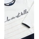 thumbnail image 2 of Chicco Vestido Manga Larga Color Blanco Varias Tallas blanco 74, 2 of 2