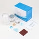thumbnail image 5 of Toystoory Sistema de filtro de agua para grifos estándar, purificador de agua, elimina la arena y filtra el agua dura del grifo (Reino Unido) Accesorios de baño, 5 of 6