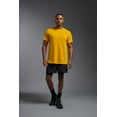 thumbnail image 2 of Expert Brand USA-Made Men's DuroSoft™ Outdoor Workwear T-Shirt, Gold, XL, 2 of 6