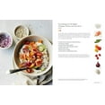 thumbnail image 2 of Gina Homolka: Skinnytaste Simple: Easy, Healthy Recipes with 7 Ingredients or Fewer: a Cookbook (Hardcover), 2 of 2