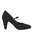 thumbnail image 2 of TACONES DAMA SIENA 4772 BUCK NEGRO, 2 of 4