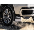 thumbnail image 3 of Set de guardabarros WeatherTech para Ford Super Duty delantero y trasero, 3 of 5