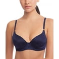 thumbnail image 2 of Ralph Lauren NAVY Comfort Collection Repeat-Logo T-shirt Bra, US 38B, UK 38B, 2 of 4