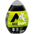 thumbnail image 2 of Mio Sport Liquid Water Enhancer, Lemon Lime, 1.62 Ounce, Pack of 2, 2 of 5
