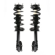 MAZDA CX-7 shock absorber