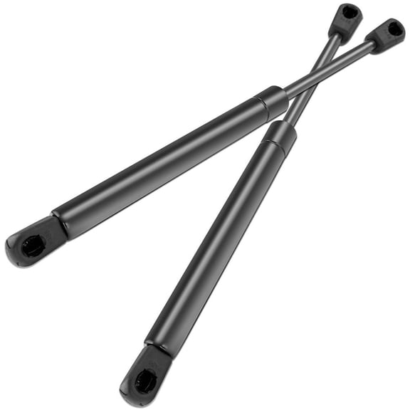ECCPP Rear left and right Trunk Lift Support Fit for 2007 for Lincoln MKZ 2006-2007 for Ford Fusion Replaces 4075 2pcs