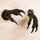 thumbnail image 4 of Adornos Rompiendo Muros Anime Head Crafts New Dinosaur Ornaments Wall Breaking Raptor Suit Amarillo Sywqhk libre de BPA, 4 of 4