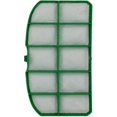 thumbnail image 2 of Vk200 Fp200 Parts For Vorwerk Kobold Vacuum Cleaner Bag Replacement Filter 8 Vk200 Bags + 2 Hepa Filters + 12 Fragrances (haoyi, 2 of 5