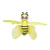 Sweet Life Electronic Bee Drone, USB Rechargeable Infrared Induction Aircraft
