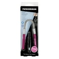 Tweezerman Smooth Finish Facial Hair Remover in Pink