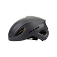 thumbnail image 2 of Soidarity Casco de bicicleta, cascos de ciclismo ajustables, sombrero Mips, seguridad, transpirable, ligero, para exteriores, para adultos, Ciclismo Negro, 2 of 6