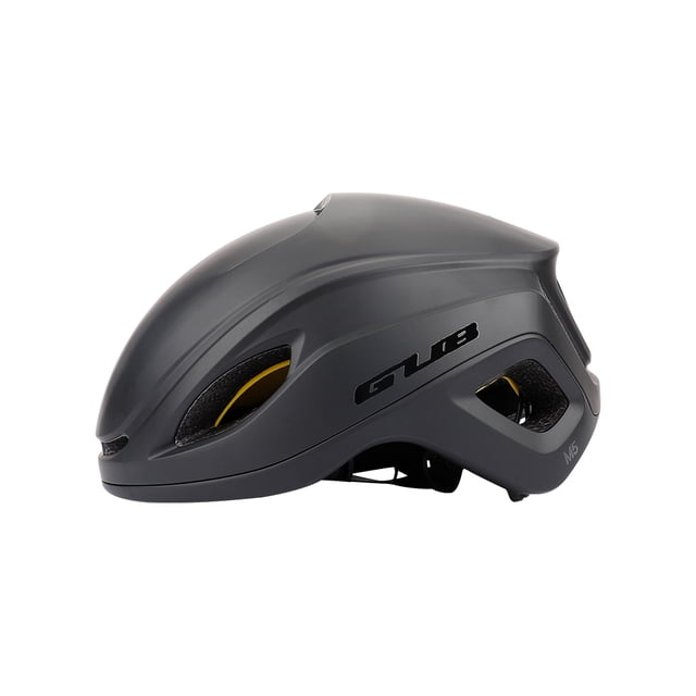 Soidarity Casco de bicicleta Cascos de ciclismo ajustables Sombrero profesional Seguridad Transpirable Ligero para adultos Equipo de campamento Ciclismo Negro