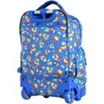 thumbnail image 3 of Olympia USA Melody 19" Rolling Backpack, 3 of 10