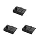 thumbnail image 3 of Inteprter Joystick inalámbrico Suministros para juegos Base antideslizante Computadora TV Teléfono móvil Conexión rápida Control Stick Negro Type1 NO1, 3 of 6