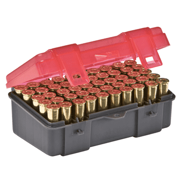 Plano Handgun Ammo Case - .38 Special - 122550