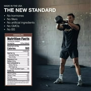 Raw Nutrition Protein RTD - Chocolate