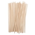 thumbnail image 3 of FELTECHELECTR 100Pcs Room Fragrance Sticks Convenient Diffuser Sticks Bathroom Settings, 3 of 7