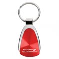 thumbnail image 1 of Dodge Durango Porte-Clés Red Tear Drop, 1 of 2