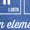 HEATHER ROYAL BLUE, variant on Instant Message - Teacher Element Short Sleeve Graphic T-Shirt