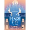 thumbnail image 1 of Libro Flash Fire Tapa Blanda, Autor Tj Klune, Editorial Vr Editoras, 1 of 2