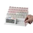 thumbnail image 5 of MedCenter Four-a-Day Monthly Pill Organizer, 5 of 5
