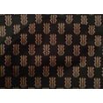 thumbnail image 4 of oneOone Cotton Poplin Fabric Triangle Block Printed Craft Fabric BTY 56 Inch Wide, 4 of 4