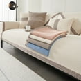 thumbnail image 2 of KCAHPAN NonSlip Sofa Pad Timelessly Couch Cover Slipcovers for Pet Friendly Homes, 2 of 18