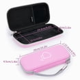thumbnail image 4 of Funda de estetoscopio Yinke para 3M Littmann Classic III y más, 4 of 7