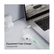 thumbnail image 5 of Usb C To Ethernet Adapter, Usb Type C To Rj45 Gigabit Ethernet Lan Adapter With Pd 60w Charger, For, 5 of 5