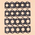 thumbnail image 4 of Carburetor Gaskets For Zama & Walbro Carb Stihl Husqvarna Craftsman Poulan Echo, 4 of 6